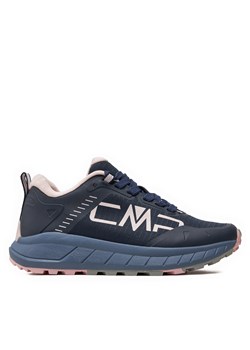 Sneakersy CMP Hamber Wmn Lifestyle 3Q85486 Blue Ink-Rose 30NP ze sklepu eobuwie.pl w kategorii Buty sportowe damskie - zdjęcie 171238308