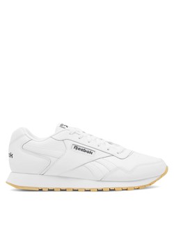 Sneakersy Reebok Glide 100010029 Biały ze sklepu eobuwie.pl w kategorii Buty sportowe męskie - zdjęcie 171238555