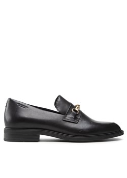 Lordsy Vagabond Shoemakers Frances 2. 5406-301-20 Czarny ze sklepu eobuwie.pl w kategorii Lordsy damskie - zdjęcie 171238909