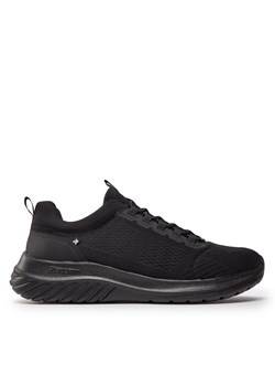 Sneakersy Rieker U0504-00 Black ze sklepu eobuwie.pl w kategorii Buty sportowe męskie - zdjęcie 171239006