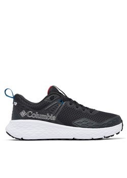 Sneakersy Columbia Konos™ TRS OutDry™ 2079311 Black ze sklepu eobuwie.pl w kategorii Buty sportowe męskie - zdjęcie 171239197