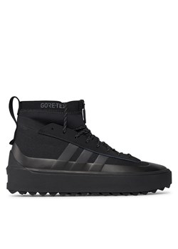 Sneakersy adidas ZNSORED High GORE-TEX Shoes ID7296 Czarny ze sklepu eobuwie.pl w kategorii Buty sportowe męskie - zdjęcie 171239608