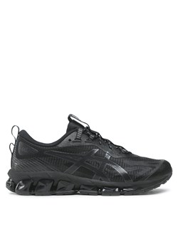 Sneakersy Asics Gel Quantum 360 VII 1201A680 Black/Black 001 ze sklepu eobuwie.pl w kategorii Buty sportowe męskie - zdjęcie 171239785