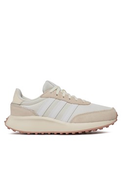 Buty adidas Run 70s IG8458 Owhite/Ftwwht/Wonwhi ze sklepu eobuwie.pl w kategorii Buty sportowe damskie - zdjęcie 171239945