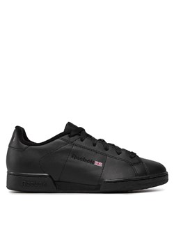 Sneakersy Reebok Npc II 6836 Czarny ze sklepu eobuwie.pl w kategorii Trampki damskie - zdjęcie 171240348