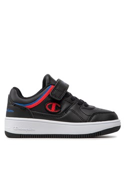 Sneakersy Champion Rebound Low B Ps S32406-CHA-KK006 Nbk/Rbl/Red ze sklepu eobuwie.pl w kategorii Buty sportowe dziecięce - zdjęcie 171240499