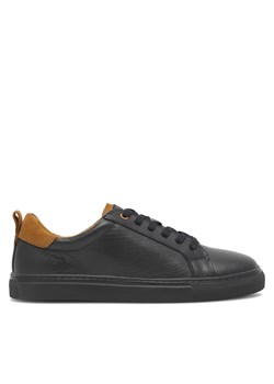 Sneakersy Lasocki WI32-ANCONA-02 Black ze sklepu eobuwie.pl w kategorii Trampki damskie - zdjęcie 171240689