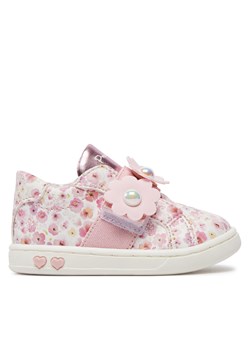 Sneakersy Primigi 5903311 White-Rose ze sklepu eobuwie.pl w kategorii Buciki niemowlęce - zdjęcie 171240706