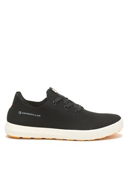 Sneakersy CATerpillar P110767 Black ze sklepu eobuwie.pl w kategorii Trampki męskie - zdjęcie 171241279