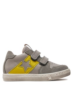 Sneakersy Froddo Dolby G2130315-6 M Light Grey 6 ze sklepu eobuwie.pl w kategorii Buty sportowe dziecięce - zdjęcie 171241405