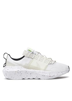 Sneakersy Nike Crater Impact Se DJ6308 100 Biały ze sklepu eobuwie.pl w kategorii Buty sportowe męskie - zdjęcie 171241435