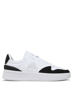 Sneakersy adidas Kantana IG9818 Biały ze sklepu eobuwie.pl w kategorii Buty sportowe męskie - zdjęcie 171241436