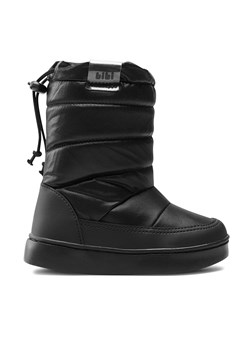 Śniegowce Bibi Urban Boots 1049134 Czarny ze sklepu eobuwie.pl w kategorii Buty zimowe dziecięce - zdjęcie 171241635