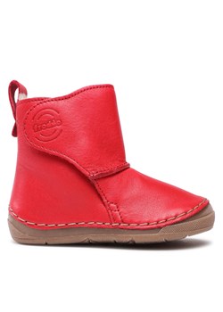 Kozaki Froddo Paix Winter Boots G2160077-6 M Red 6 ze sklepu eobuwie.pl w kategorii Buty zimowe dziecięce - zdjęcie 171241685