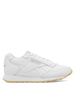 Buty Reebok Glide 100005919 White ze sklepu eobuwie.pl w kategorii Buty sportowe damskie - zdjęcie 171241747