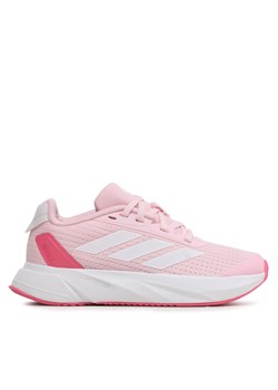 Sneakersy adidas Duramo SL Shoes Kids IG2482 Różowy ze sklepu eobuwie.pl w kategorii Buty sportowe dziecięce - zdjęcie 171242338