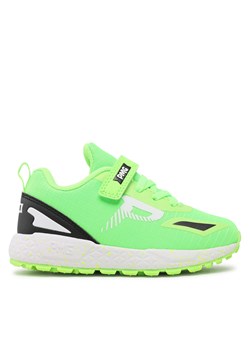 Sneakersy Primigi 3959522 Fluo Green ze sklepu eobuwie.pl w kategorii Buty sportowe dziecięce - zdjęcie 171242376