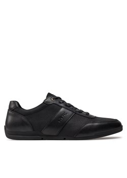 Sneakersy GOE NN1N4004 Black ze sklepu eobuwie.pl w kategorii Półbuty męskie - zdjęcie 171242505