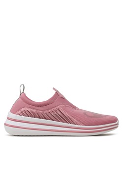 Sneakersy Champion S11548-PS013 Pink ze sklepu eobuwie.pl w kategorii Buty sportowe damskie - zdjęcie 171242715