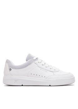 Sneakersy Rieker 41910-81 White ze sklepu eobuwie.pl w kategorii Buty sportowe damskie - zdjęcie 171242776