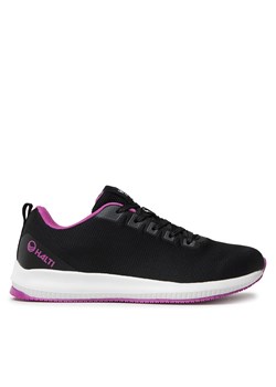 Sneakersy Halti Pace W Sneaker 054-2765 Black/Teaberry P9963 ze sklepu eobuwie.pl w kategorii Buty sportowe damskie - zdjęcie 171243036