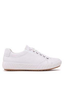 Sneakersy Ara 12-13640-05 Biały ze sklepu eobuwie.pl w kategorii Trampki damskie - zdjęcie 171243056