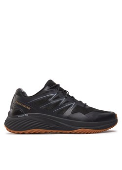 Sneakersy Skechers Bounder Rse-Zoner 232781/BKGD Black ze sklepu eobuwie.pl w kategorii Buty sportowe męskie - zdjęcie 171243057