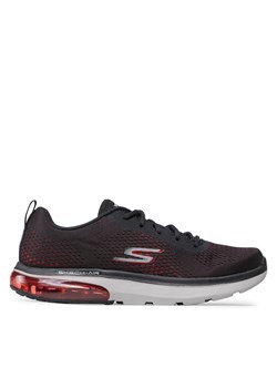 Sneakersy Skechers Enterprise 216241/BKRD Black/Red ze sklepu eobuwie.pl w kategorii Buty sportowe męskie - zdjęcie 171243239