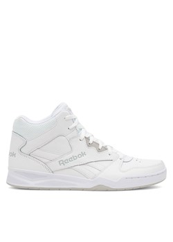 Sneakersy Reebok Royal BB4500 HI2 100000089 Biały ze sklepu eobuwie.pl w kategorii Buty sportowe męskie - zdjęcie 171243306