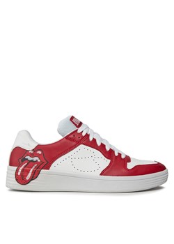 Sneakersy Skechers Palmilla Rs Marquee 210748/RDW Red ze sklepu eobuwie.pl w kategorii Buty sportowe męskie - zdjęcie 171243527