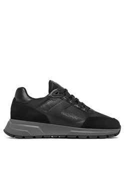 Sneakersy Baldinini U4B810T1CMTF0000 Black ze sklepu eobuwie.pl w kategorii Buty sportowe męskie - zdjęcie 171243547