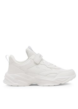 Sneakersy Sprandi CP23-6121(IV)DZ Biały ze sklepu eobuwie.pl w kategorii Buty sportowe dziecięce - zdjęcie 171243738