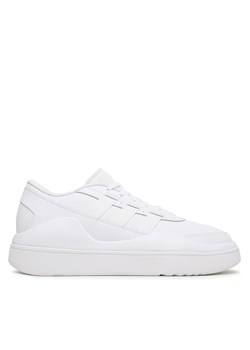 Sneakersy adidas Osade IG7317 Biały ze sklepu eobuwie.pl w kategorii Buty sportowe męskie - zdjęcie 171243759