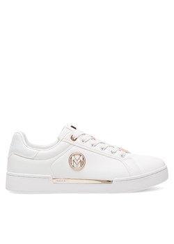 Sneakersy MEXX MIRL1011441W-01 Biały ze sklepu eobuwie.pl w kategorii Buty sportowe damskie - zdjęcie 171243789