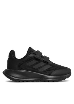Sneakersy adidas Tensaur Run IG8568 Czarny ze sklepu eobuwie.pl w kategorii Buty sportowe dziecięce - zdjęcie 171243845