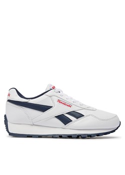 Sneakersy Reebok Royal Rewind Run GY1723 Biały ze sklepu eobuwie.pl w kategorii Buty sportowe dziecięce - zdjęcie 171244385