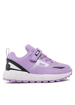 Sneakersy Primigi 3959500 Lilac ze sklepu eobuwie.pl w kategorii Buty sportowe dziecięce - zdjęcie 171244447