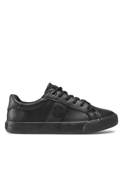 Sneakersy Big Star Shoes JJ274565 Czarny ze sklepu eobuwie.pl w kategorii Trampki damskie - zdjęcie 171244457
