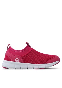 Sneakersy Halti Lente 2 Jr Leisure Shoe Różowy ze sklepu eobuwie.pl w kategorii Buty sportowe dziecięce - zdjęcie 171244498
