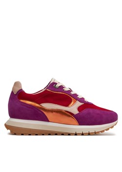 Sneakersy Gabor 46.375.28 Rubin/Orchid/Orange 28 ze sklepu eobuwie.pl w kategorii Buty sportowe damskie - zdjęcie 171244555