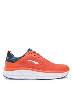 Sneakersy Bagheera Prime 86573-2 Pomarańczowy ze sklepu eobuwie.pl w kategorii Buty sportowe męskie - zdjęcie 171244856