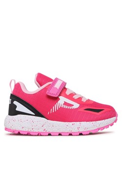Sneakersy Primigi 3959511 Różowy ze sklepu eobuwie.pl w kategorii Buty sportowe dziecięce - zdjęcie 171244938