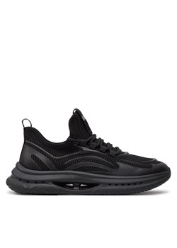 Sneakersy GOE NN1N4022 Black ze sklepu eobuwie.pl w kategorii Buty sportowe męskie - zdjęcie 171245295