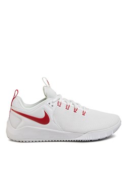 Buty Nike Air Zoom Hyperace 2 AR5281 106 Biały ze sklepu eobuwie.pl w kategorii Buty sportowe męskie - zdjęcie 171245419