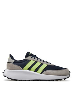 Buty adidas Run 70s Lifestyle Running IG1184 Legink/Pullim/Gretwo ze sklepu eobuwie.pl w kategorii Buty sportowe męskie - zdjęcie 171245466