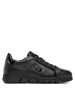 Sneakersy Baldinini U4B840T1BLTF0000 Black ze sklepu eobuwie.pl w kategorii Buty sportowe męskie - zdjęcie 171245477