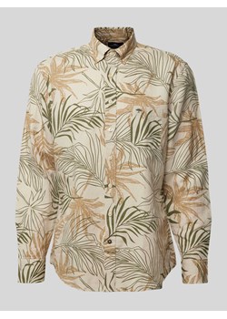 Koszula casualowa ze sklepu Peek&Cloppenburg  w kategorii Koszule męskie - zdjęcie 171246217