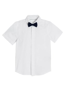 COOL CLUB Koszula w kolorze białym ze sklepu Limango Polska w kategorii Koszule chłopięce - zdjęcie 171246705