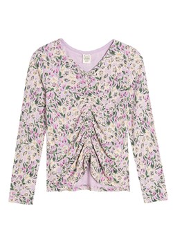 COOL CLUB Bluzka w kolorze lawendowym ze sklepu Limango Polska w kategorii Bluzki dziewczęce - zdjęcie 171246717
