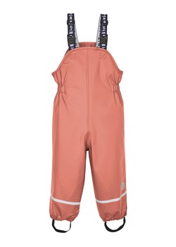 Killtec Spodnie przeciwdeszczowe w kolorze jasnoróżowym ze sklepu Limango Polska w kategorii Spodnie dziewczęce - zdjęcie 171246915